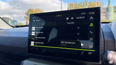 Dacia Spring 27kWh Extreme 65 48kW 5dr Auto Electric Hatchback